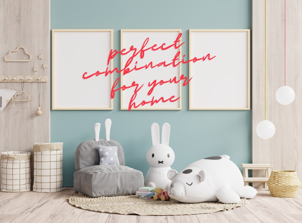 Textured, vintage and retro peel and stick wallpaper