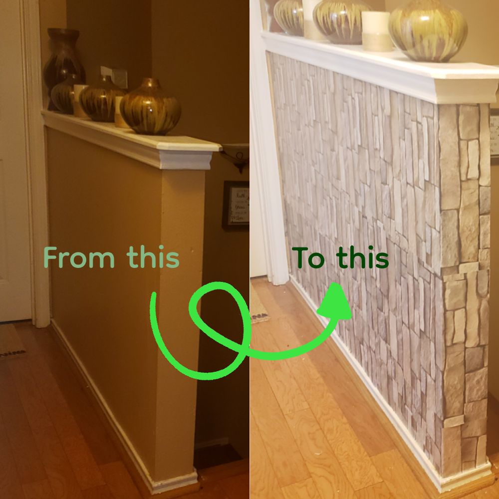 Stone Brick Wallpaper: image 4