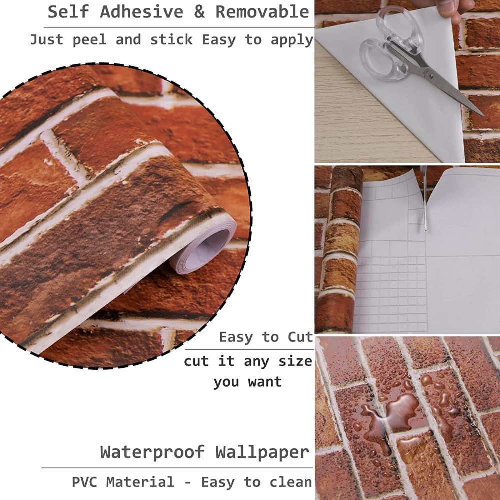 Stone Brick Wallpaper: image 5
