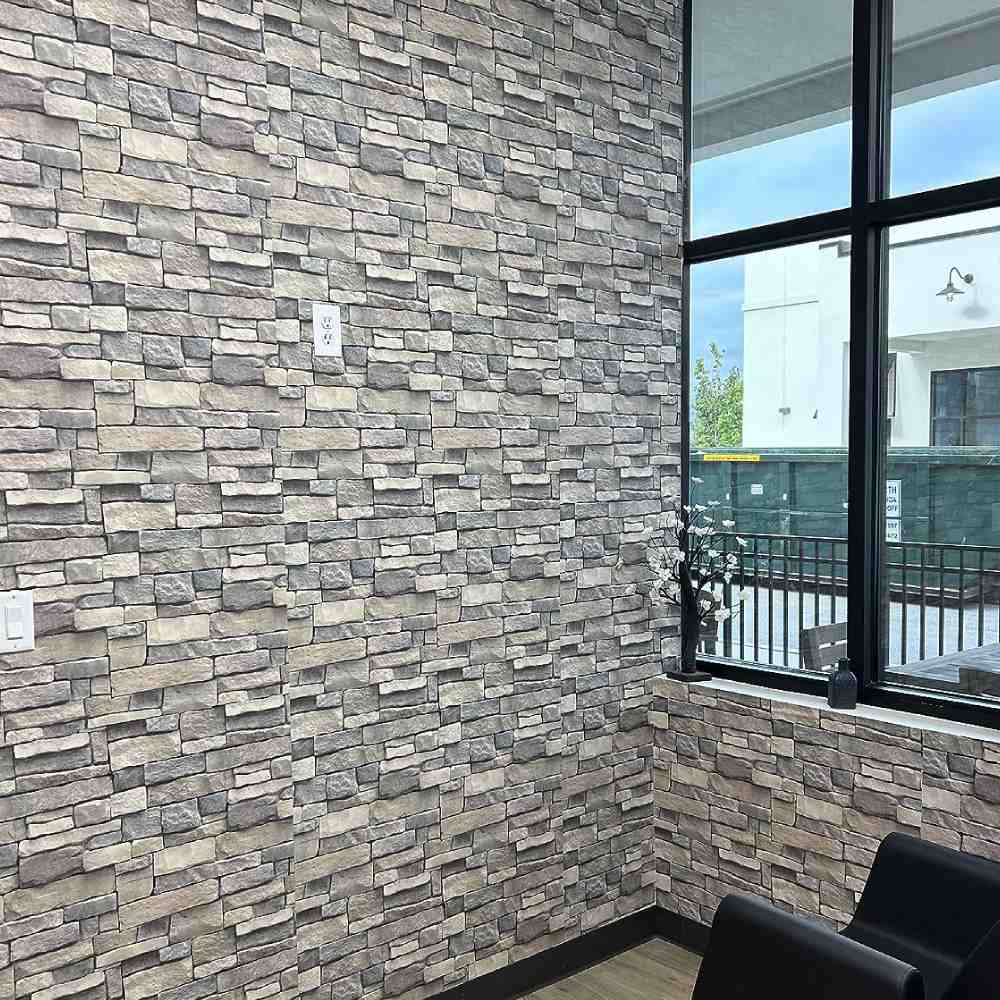Stone Brick Wallpaper: image 8