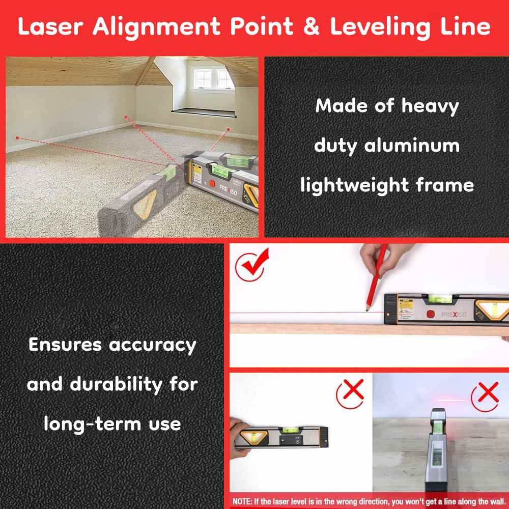 Leveling Tool: image 2
