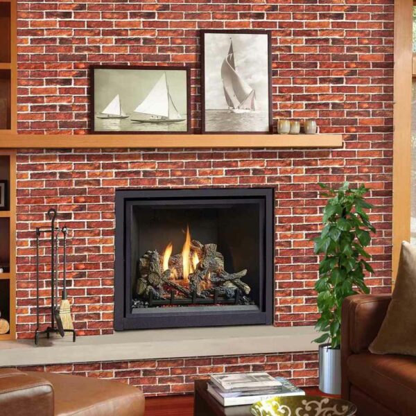 buy stone brick wallpaper online