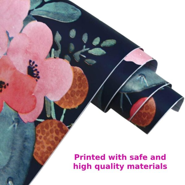 floral contact paper buy online